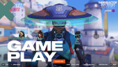 Overwatch (Gameplay) - Mizuki op Ilios