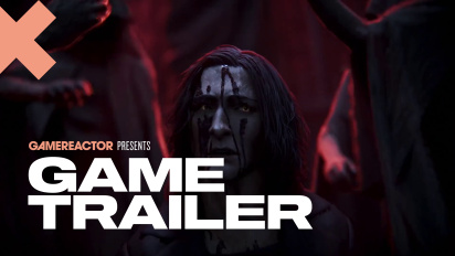 Vampire: The Masquerade - Eternal Whispers - Aankondigingstrailer