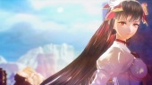 Valkyria Revolution - Launch Trailer