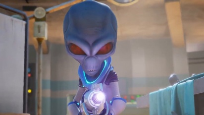 Destroy All Humans! - Midweek Madness Trailer