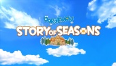 Doraemon Story of Seasons: Friends of the Great Kingdom - Launch Trailer