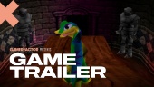 GEX Trilogy - Official Trailer