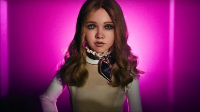 Blumhouse ontslaat personeel na het floppen op M3GAN 2.0