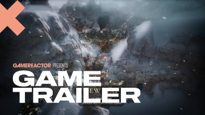 Frostpunk 2 - Fractured Utopias Lanceringstrailer (PS5)