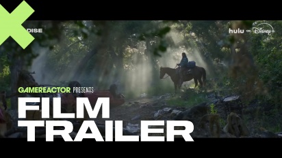 Paradise Seizoen 2 - Offici&euml;le Teaser