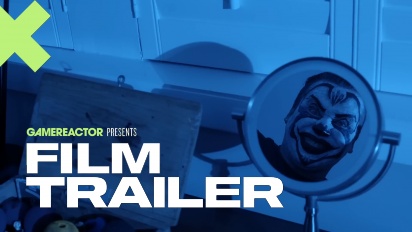 Kill Giggles - Officiële trailer