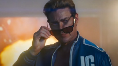 Karl Urban schopt kont in een spoof-trailer voor Mortal Kombat 2