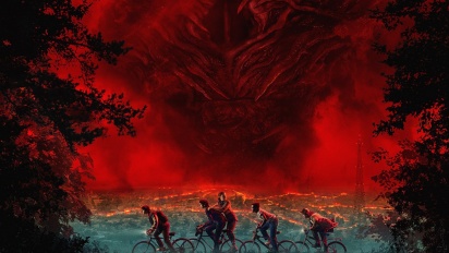 De eerste trailer voor het laatste seizoen van Stranger Things is hier