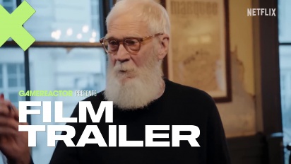 Mijn volgende gast heeft geen introductie nodig met David Letterman: Seizoen 6 - Michael B. Jordan