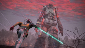 We spoke with Suda51 to learn more about Romeo is a Dead Man