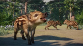 Why is conservation an important aspect of Planet Zoo 2?