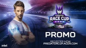 Acer Predator Cup 2022 - Promo Video (Gesponsord)