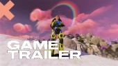 Apex Legends - Ignite Gameplay Trailer
