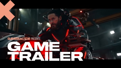 Tron: Ares - Officiële trailer