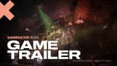 Warhammer 40,000: Dark Heresy - Alpha Release Date Trailer
