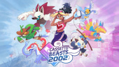 Er is een vervolg op Cassette Beasts onthuld