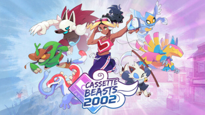 Er is een vervolg op Cassette Beasts onthuld