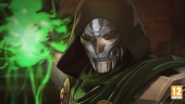 Marvel Ultimate Alliance 3: The Black Order - Fantastic Four: Shadow of Doom - DLC Pack 3 Trailer -