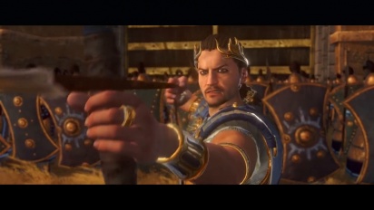 Total War Saga: Troy - Launch Trailer
