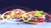 Mario Kart Tour - Winter Tour Trailer