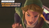 The Legend of Zelda: Skyward Sword - Video Review