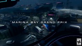 Call of Duty: Modern Warfare II - Marina Bay Grand Prix Flythrough