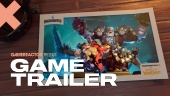 Overwatch 2 x World of Warcraft - Collaboration Trailer