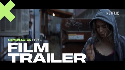 Night Always Comes - Officiële trailer