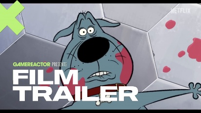 Fixed - Officiële Red Band Teaser Trailer