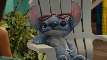 Lilo & Stitch is nu een miljardenverdiener