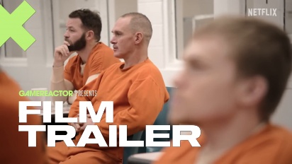 Unlocked: A Jail Experiment - Seizoen 2 Offici&euml;le Trailer (Netflix)