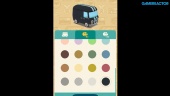 Animal Crossing: Pocket Camp - Tilpassing av campingbil