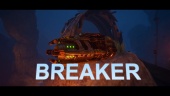 Aquanox: Deep Descent - Weapons Trailer