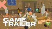Once Upon a Katamari - Available Now (PS5)