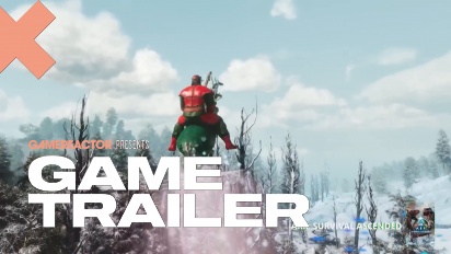 Seizoen van Xbox 2025