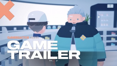 D-topia - Een Puzzling Endeavor Gameplay Trailer (PS5)