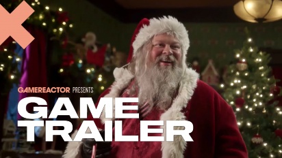 Skyrim - Nintendo Switch 2 Onthulling Trailer