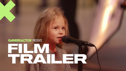 Teyana Taylor ontmoet Teyana Taylor - Wat nu? (Netflix)