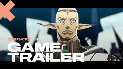Metaphor: ReFantazio - Nintendo Switch 2 Aankondigingstrailer