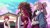 Fire Emblem Fates - US Launch Trailer