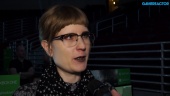 Tacoma - Karla Zimonja Interview