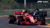 F1 2018 - Gameplay Trailer 2