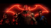 Gotham Knights - Officiële Red Hood Character Trailer