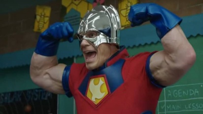 Het tweede seizoen van Peacemaker wordt beschreven als een vervolg op Superman