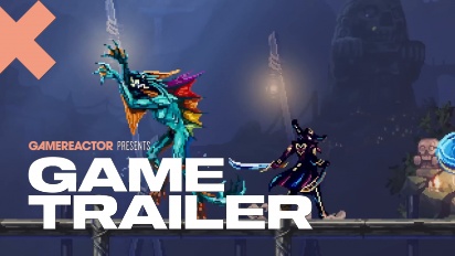 Mariachi Legends - Trailer