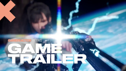 Stellar Blade - Nintendo Switch 2 Aankondigingstrailer