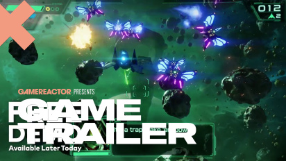 Star Fox - Demotrailer