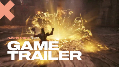 Lords of the Fallen II - Switch 2 Aankondigingstrailer
