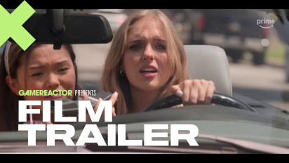 Elle - Offici&euml;le Trailer (Prime Video)