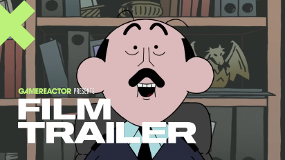 The Doomies - Offici&euml;le Trailer (Disney+)